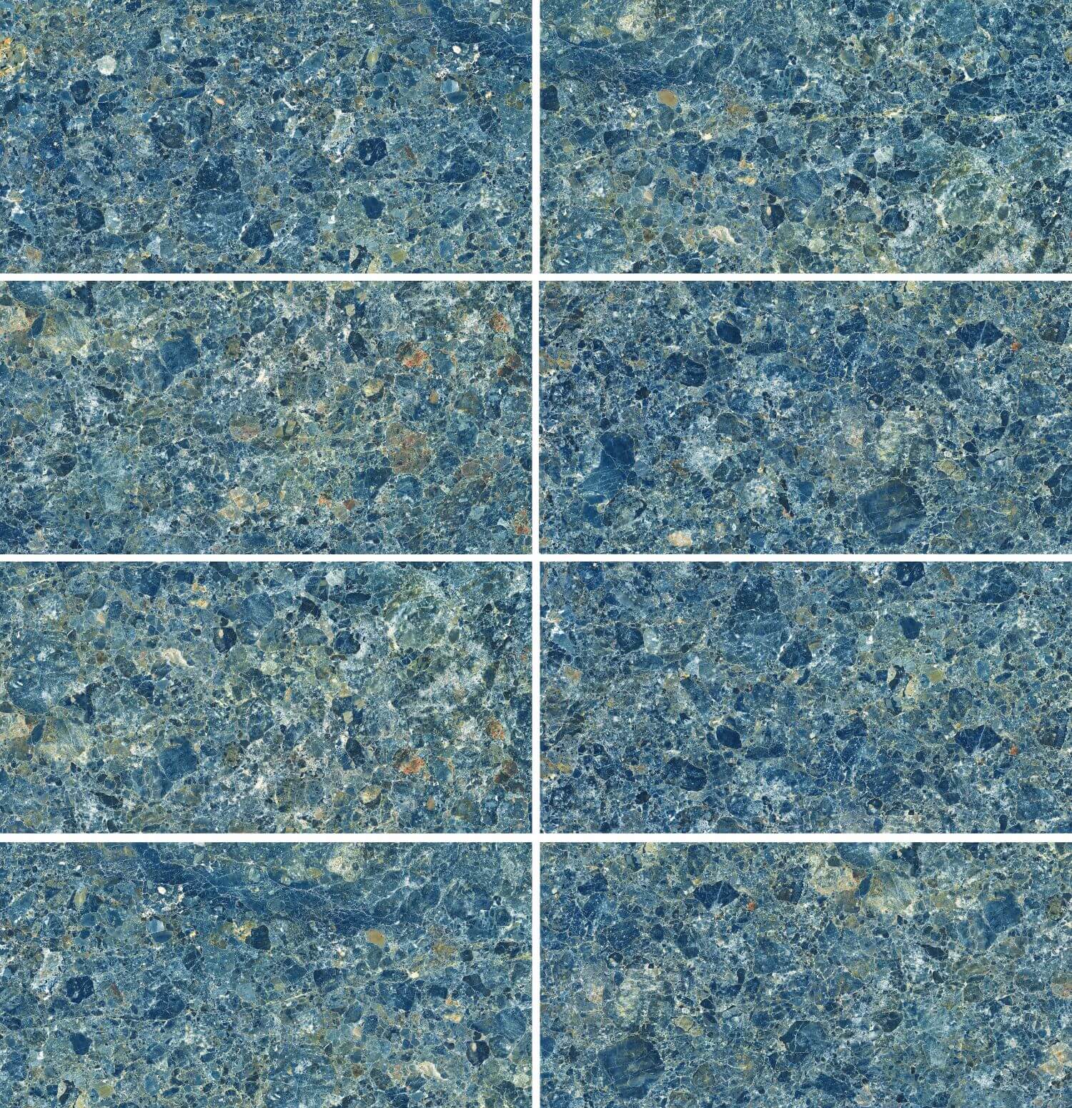Bluezone Rockstone фото 2