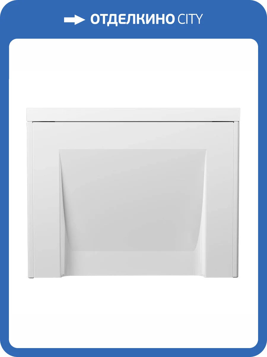 Боковая панель Alex Baitler PT8058H 80x58 с горизонтальным крепежом фото 2