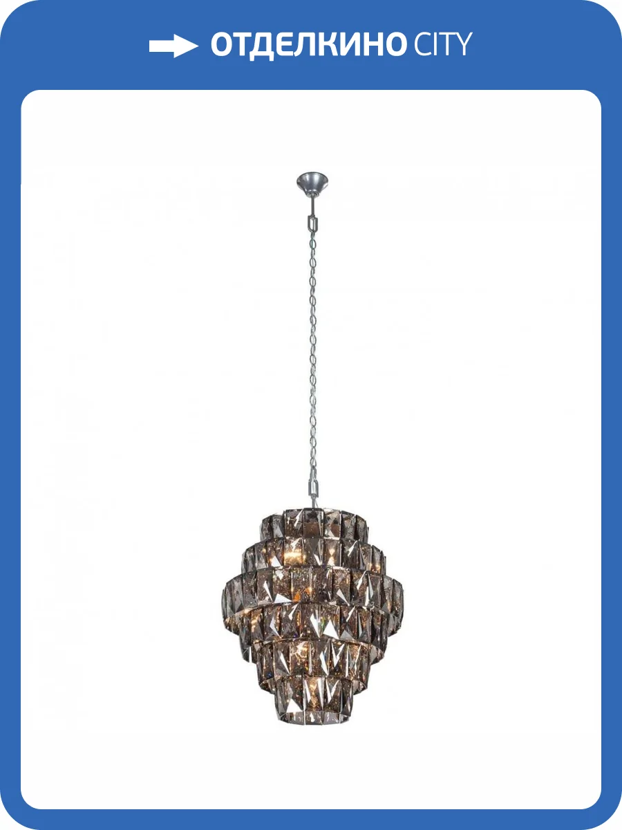 Подвесная люстра Vitaluce V5864-9/21 фото 4