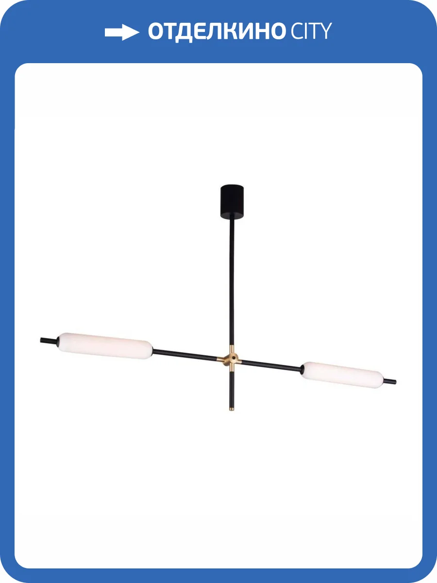 Подвесной светодиодный светильник Lightstar Pilone 719017 фото 3