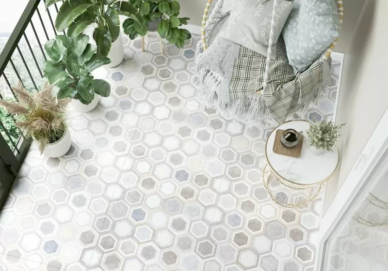 Alma Ceramica Evolution фото 2