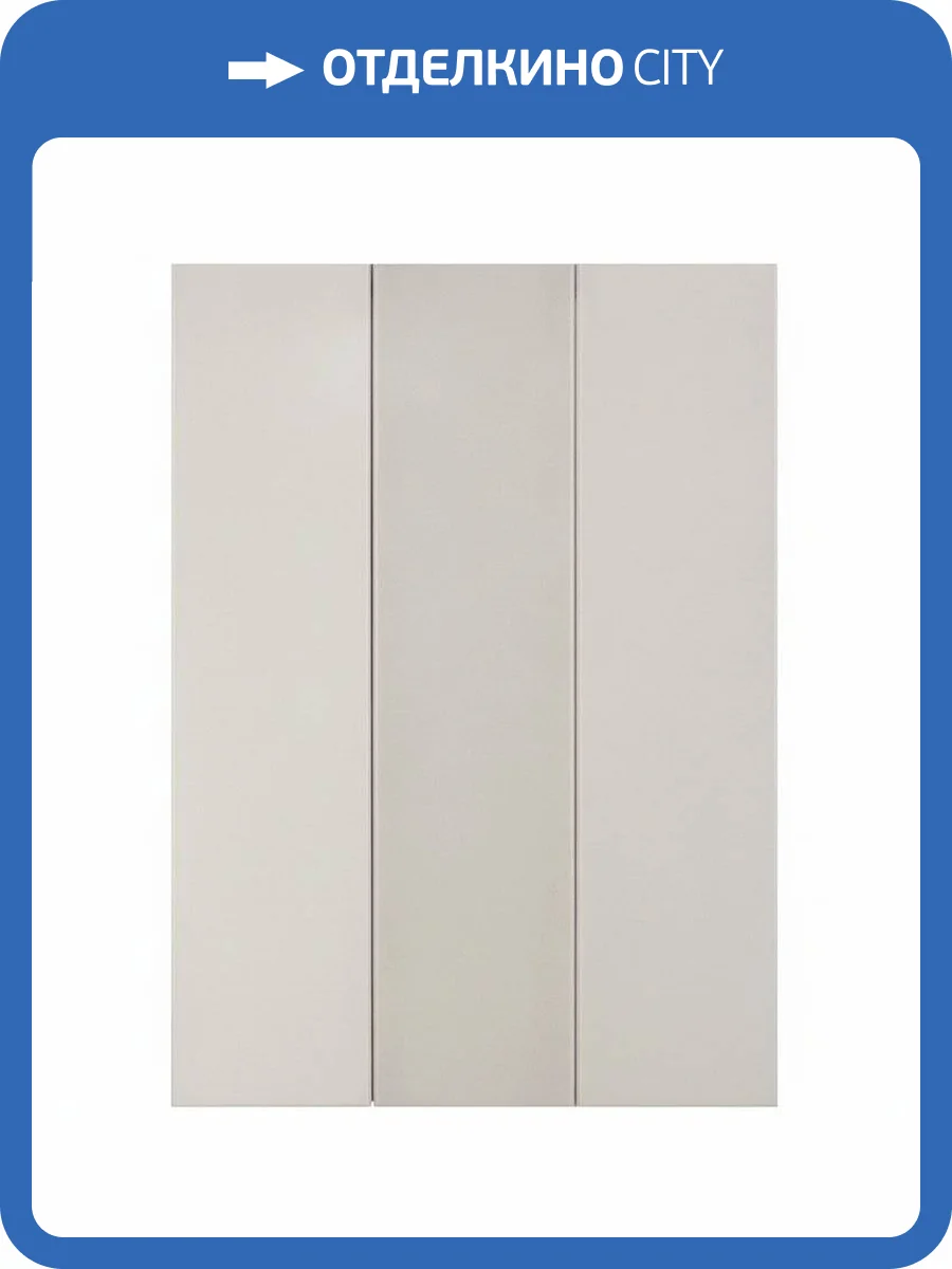 Керамическая плитка Dna Tiles Candy 128388 Grey 5x20 фото 2