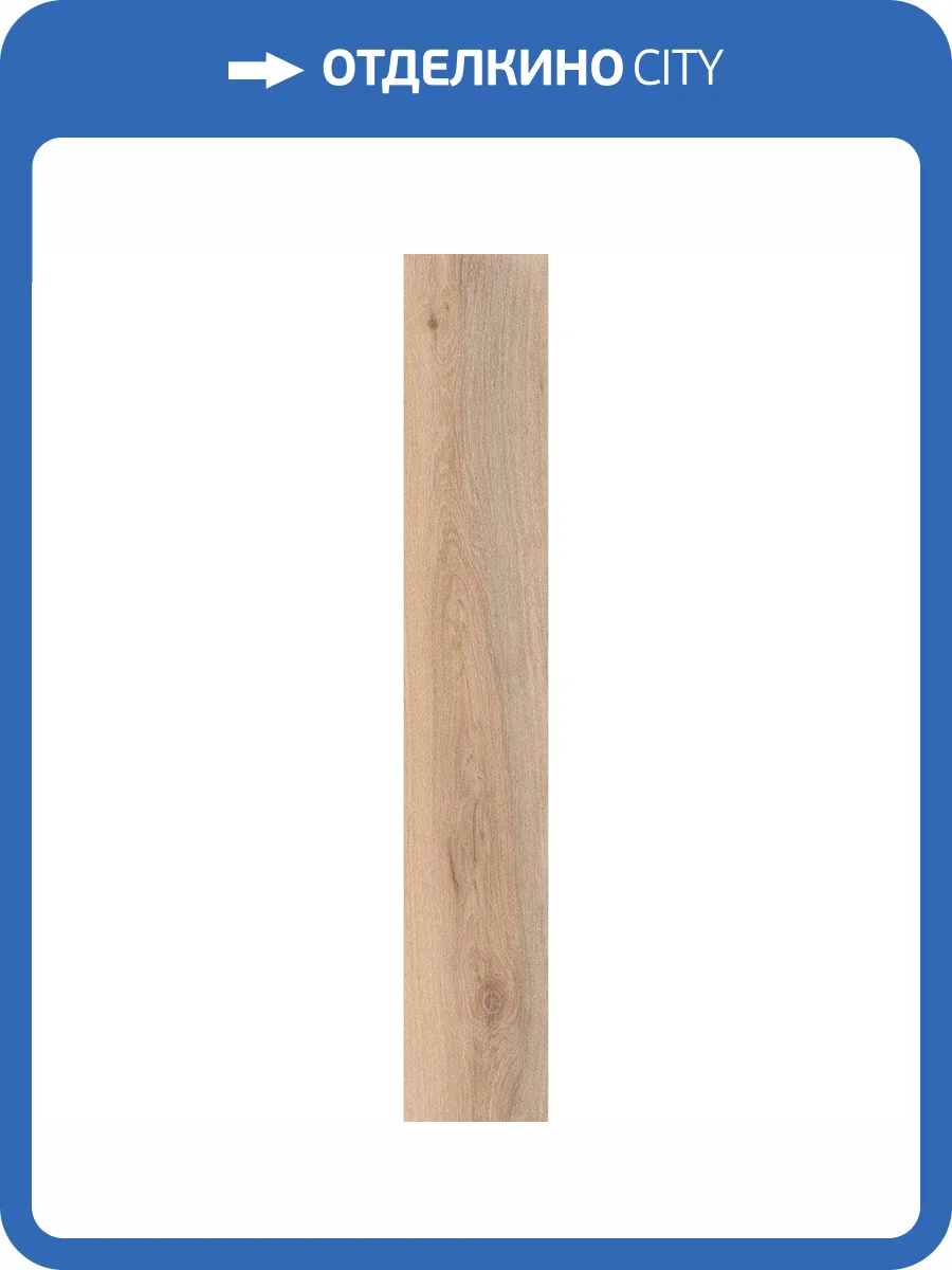 Керамогранит ABK Eco-Chic PF60004939 Naturale Ret 20x120 фото 2