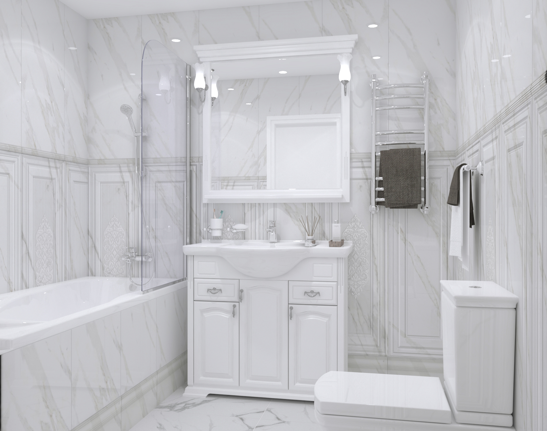 Kerama Marazzi Прадо фото 2
