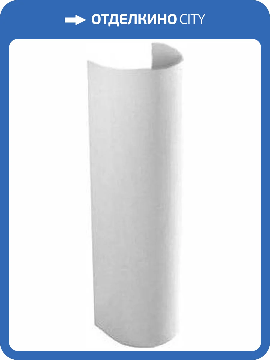 Пьедестал для раковины Jika Lyra 1927.0 фото 4