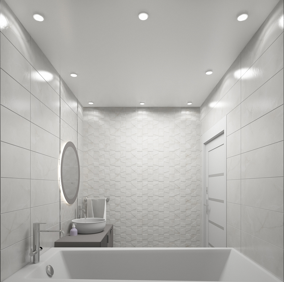 Керлайф Onix Blanco фото 3