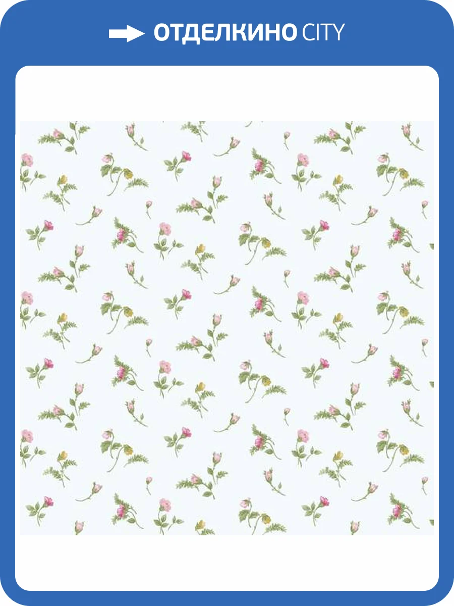 Обои Architector Provence KT84009 фото 2