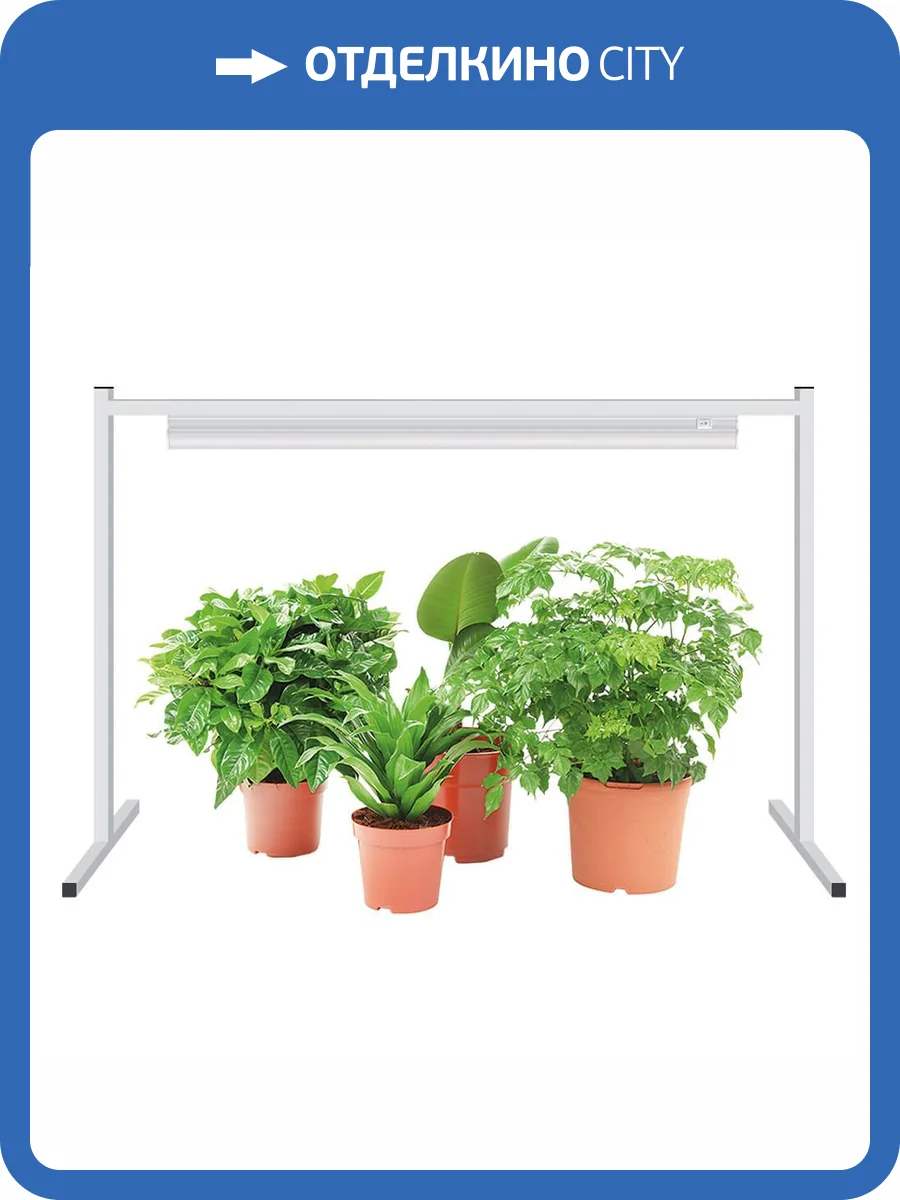 Подставка для светильника Uniel UFP-G03 White UL-00007828 фото 3