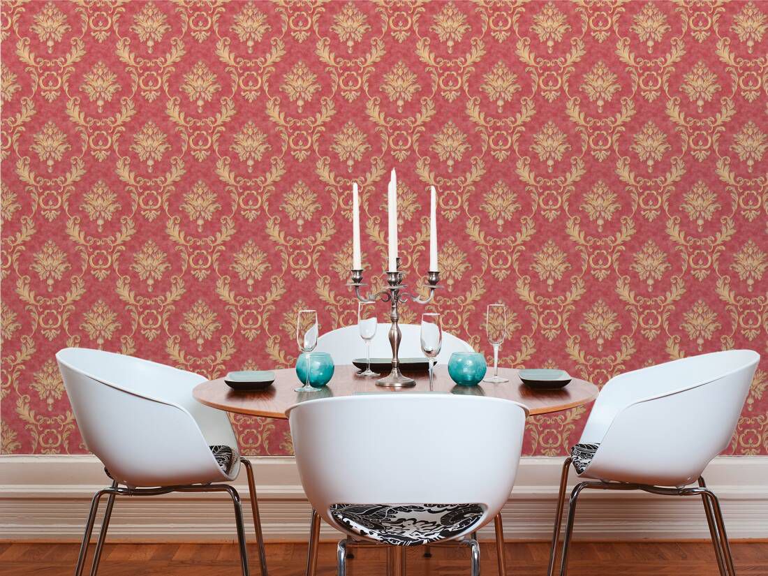 A.S. Creation Luxury Wallpap фото 7