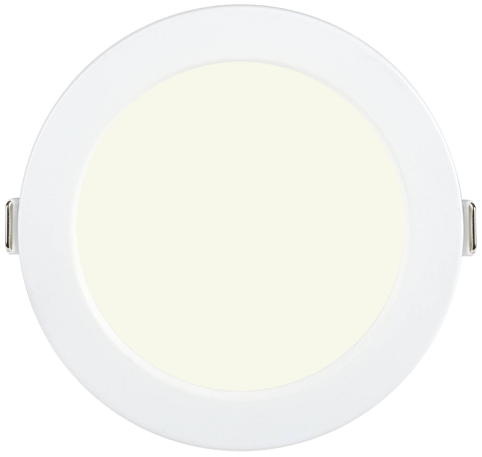 Встраиваемый точечный светодиодный светильник IEK ДВО 1611 LDVO0-1611-07-3000-K01 фото 3