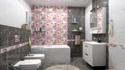 Ceramica Classic Моноколор