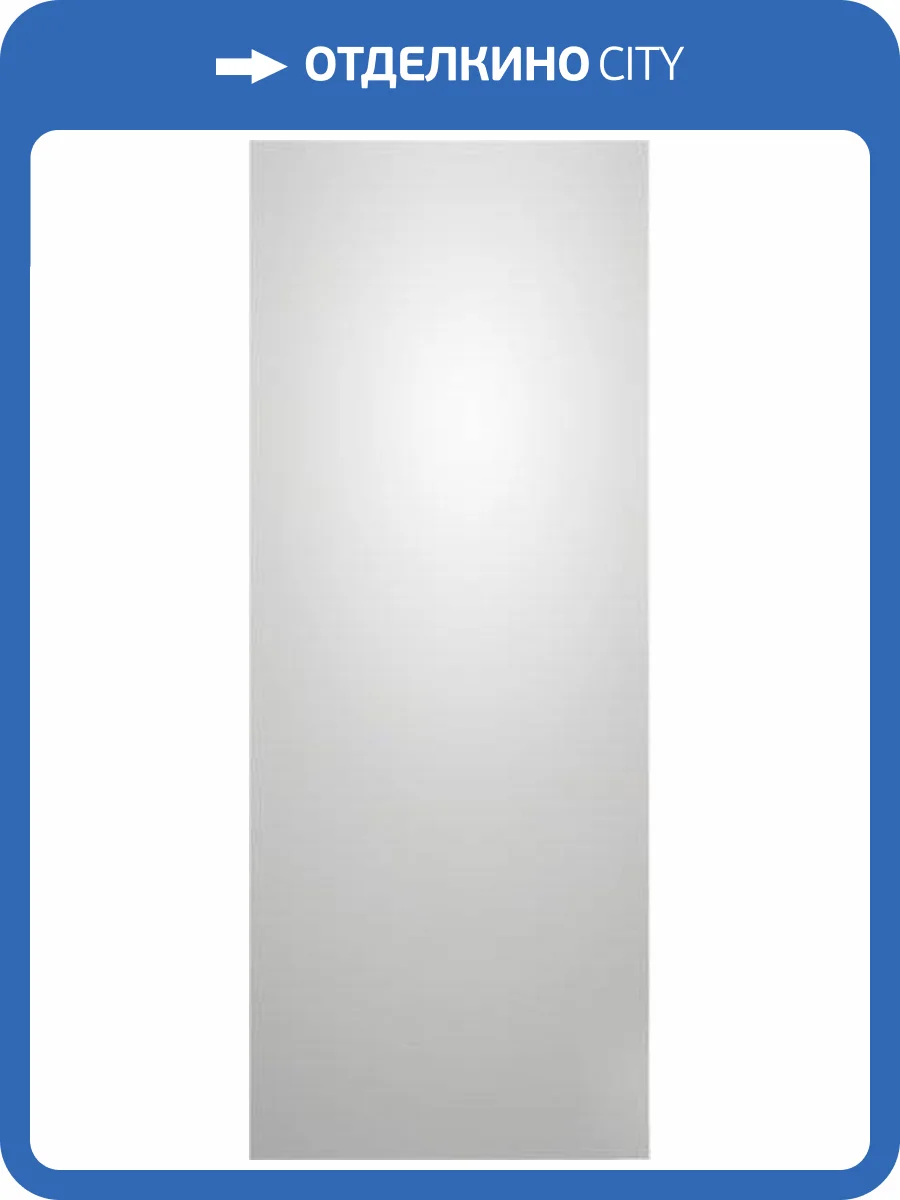 Зеркало Colombo Design Gallery B2006 100x40 фото 3