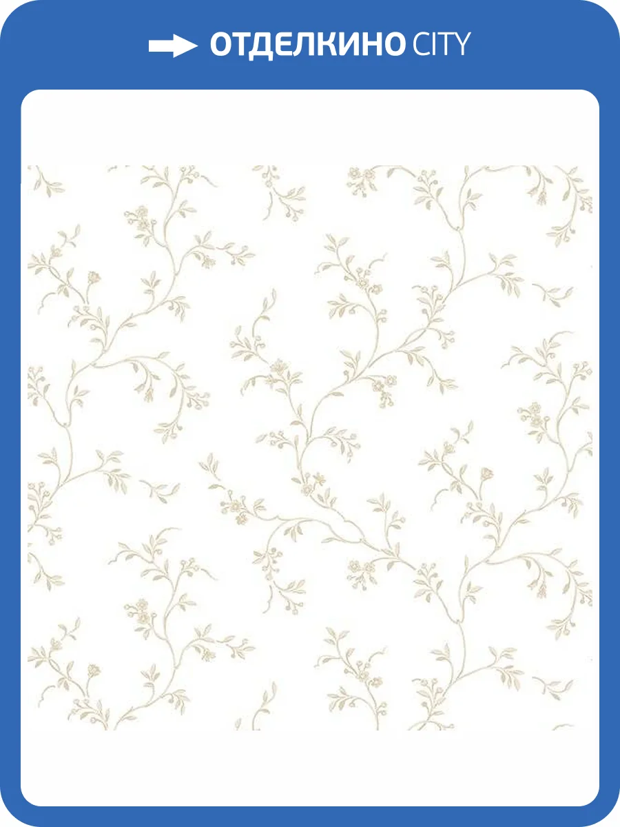 Обои бумажные Aura Little England III AB27623 фото 2