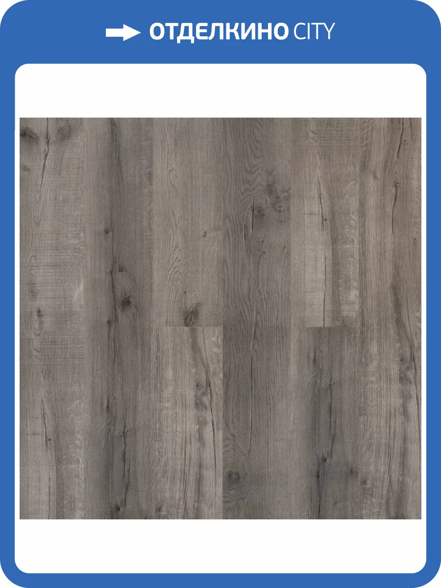 SPC Ламинат DEW Дерево 4/43 4V 6028-1 Индиан 1220x183 фото 2