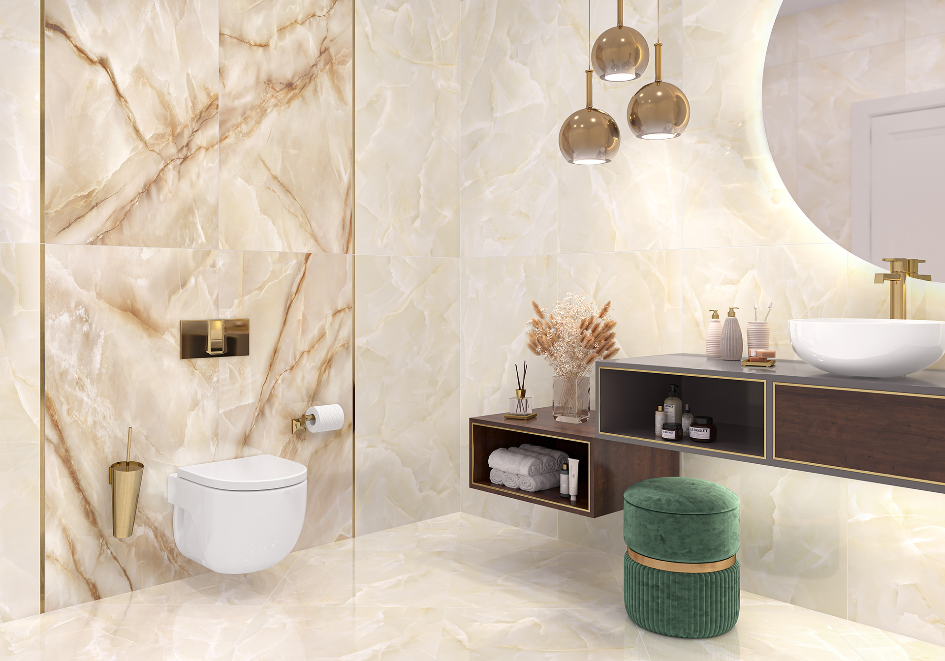 LCM Talisman Onyx фото 2