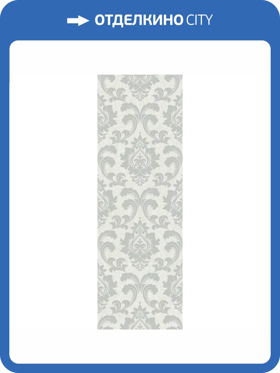 Керамическая плитка Ape Ceramica Fables A038690 Eau Rect 30x90 фото 2