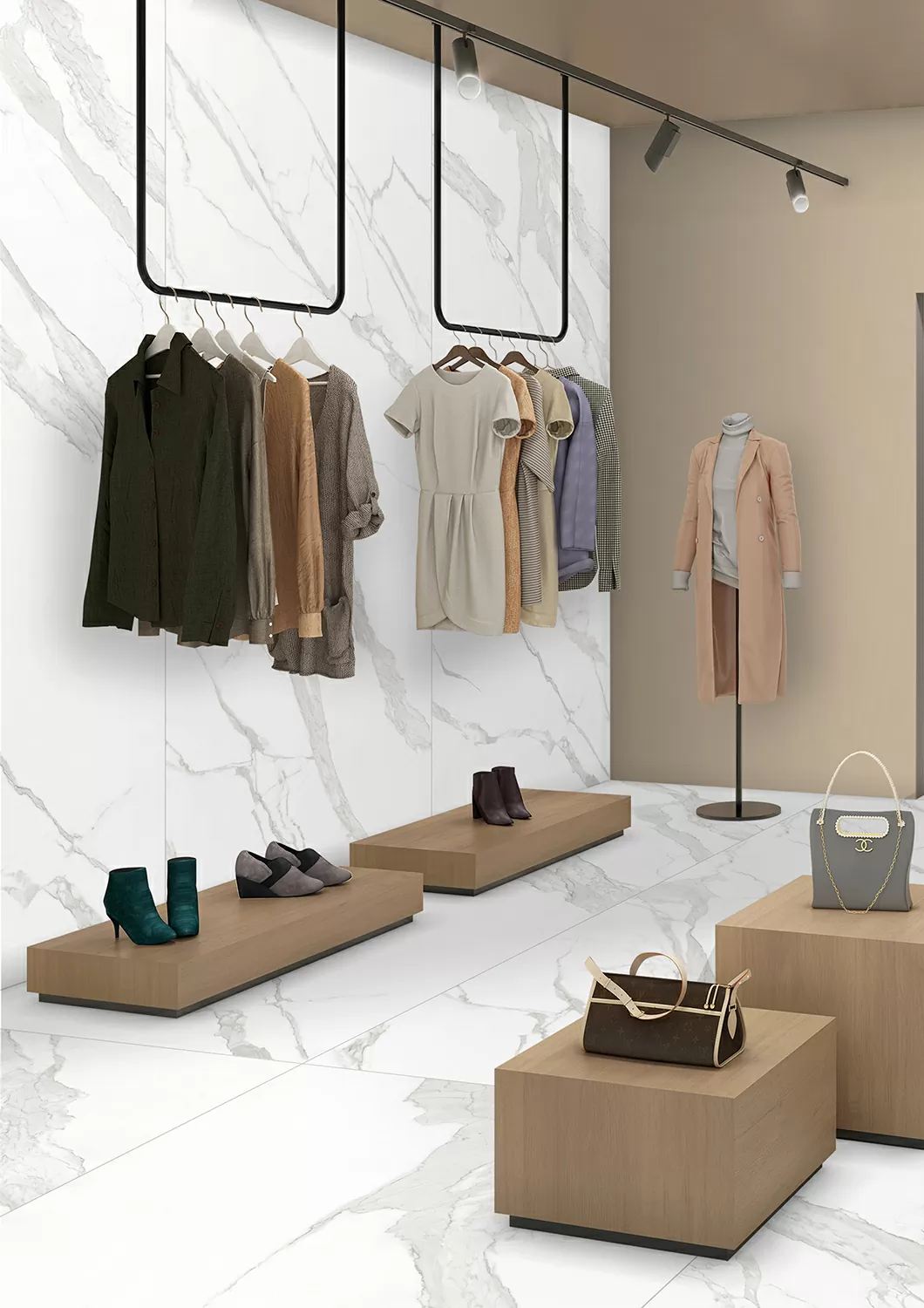 Staro Slab Soft Satin фото 2