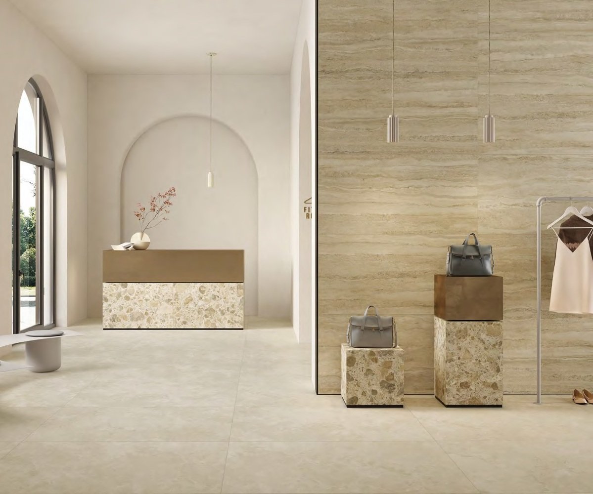 Vitra CityStone фото 4