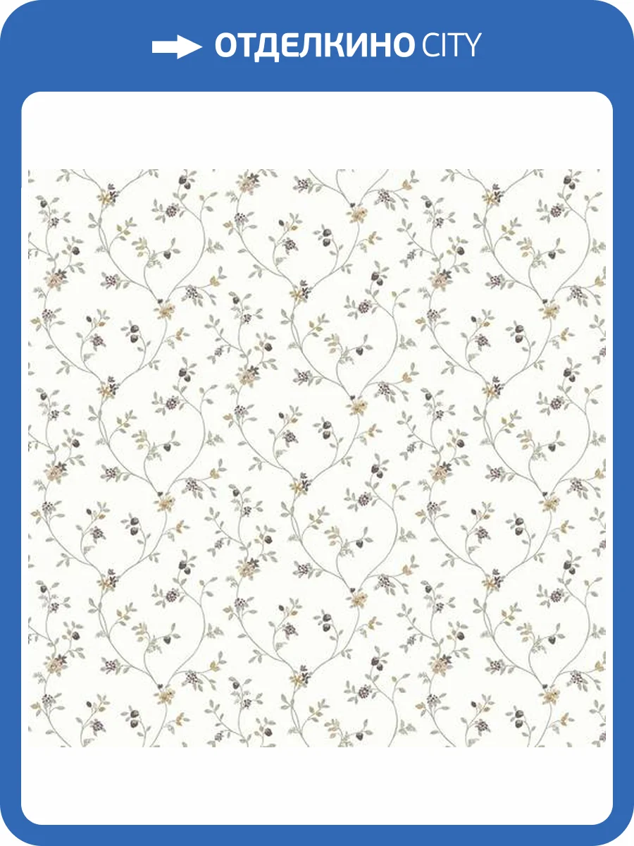 Обои Architector Chalet KT83333 фото 2