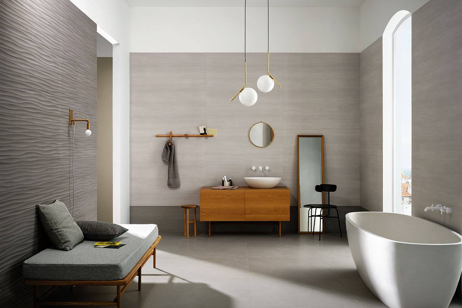 Marazzi Italy Outfit