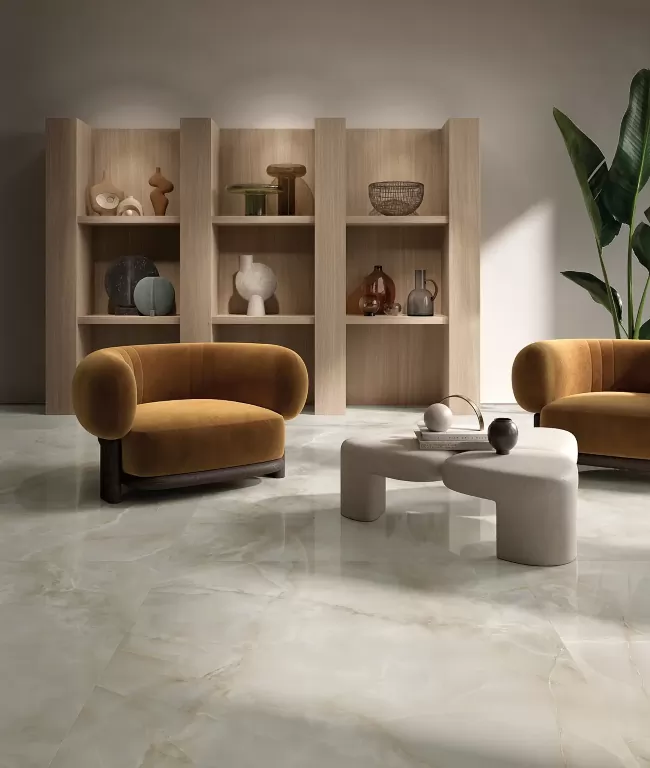 Piemme Valentino Majestic Onyx фото 9