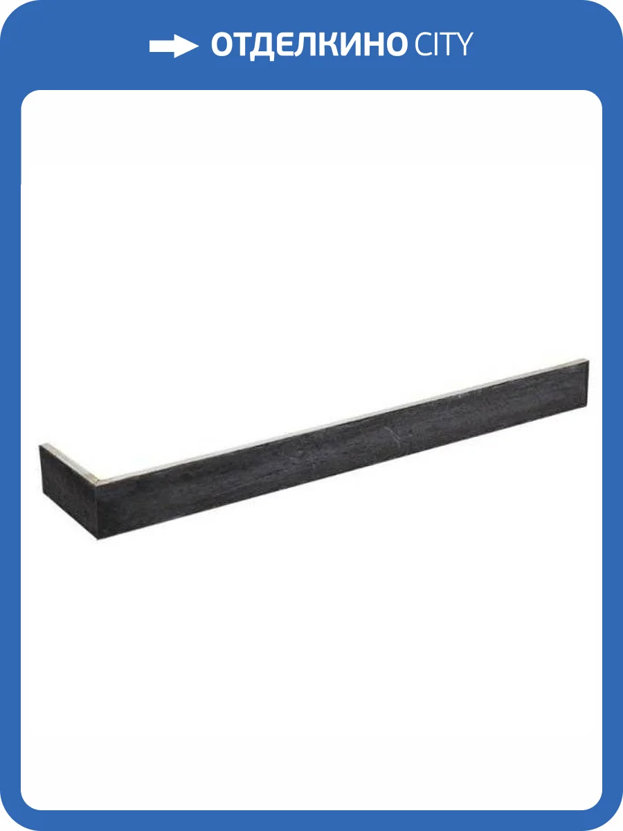 Угол DeKeramik City Palermo Riegel 44.7/11.5x4 фото 4