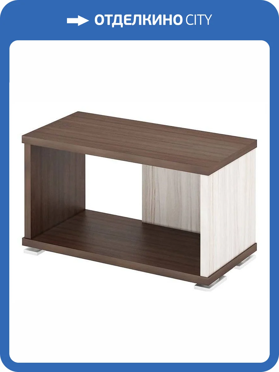 Стеллаж Merdes Домино MER_SB-10-1_SHK фото 2