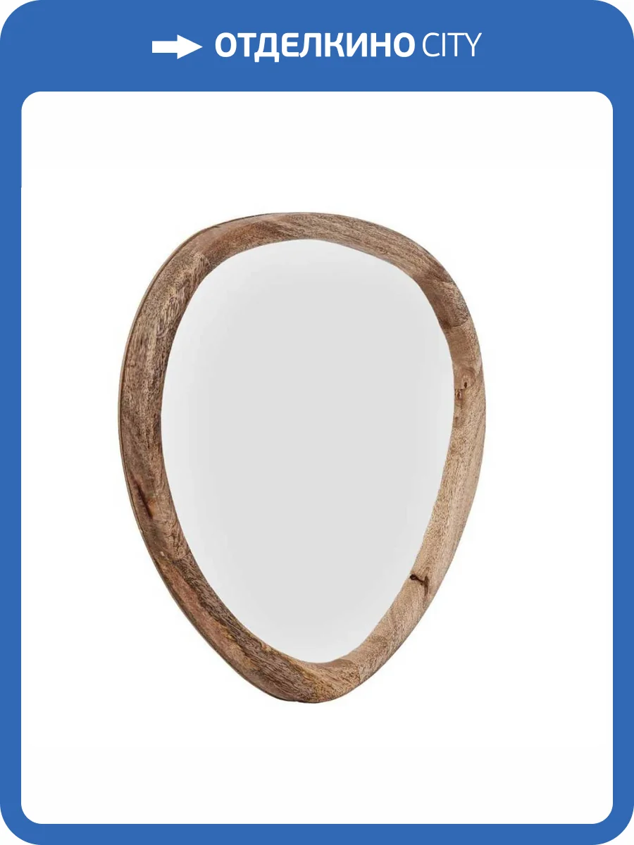 Зеркало Eglo Bani 425006 фото 2