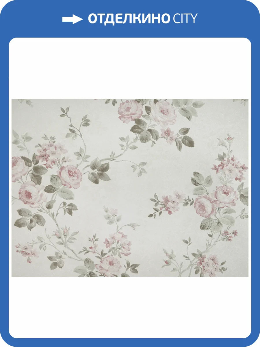 Обои Elysium Розы 10281 фото 2