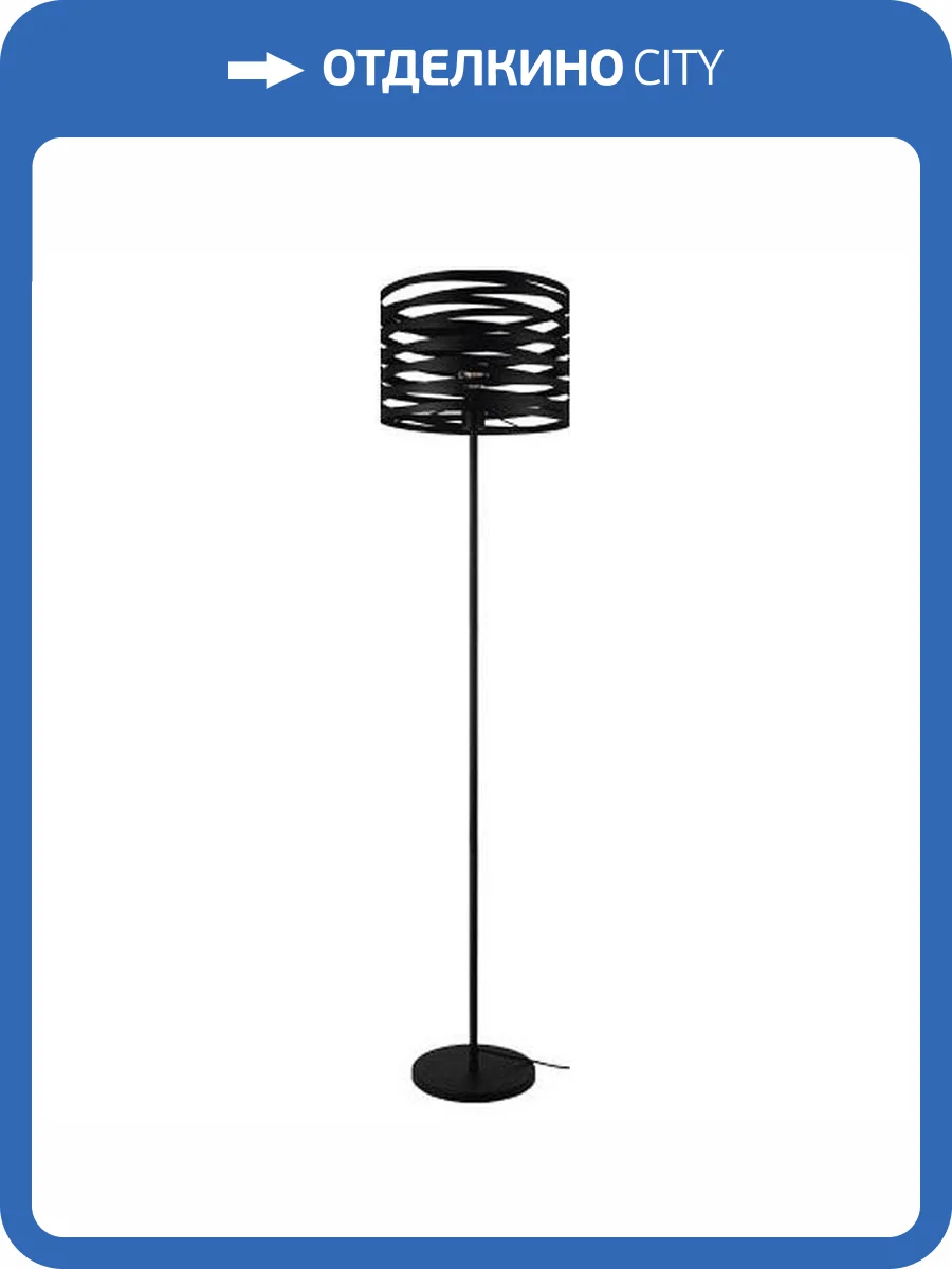 Торшер Eglo Cremella 99507 фото 2