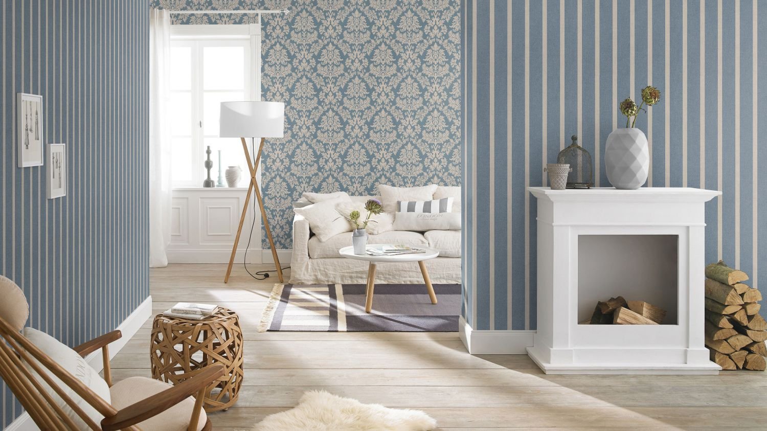 Rasch Barbara Becker Home Passion фото 19