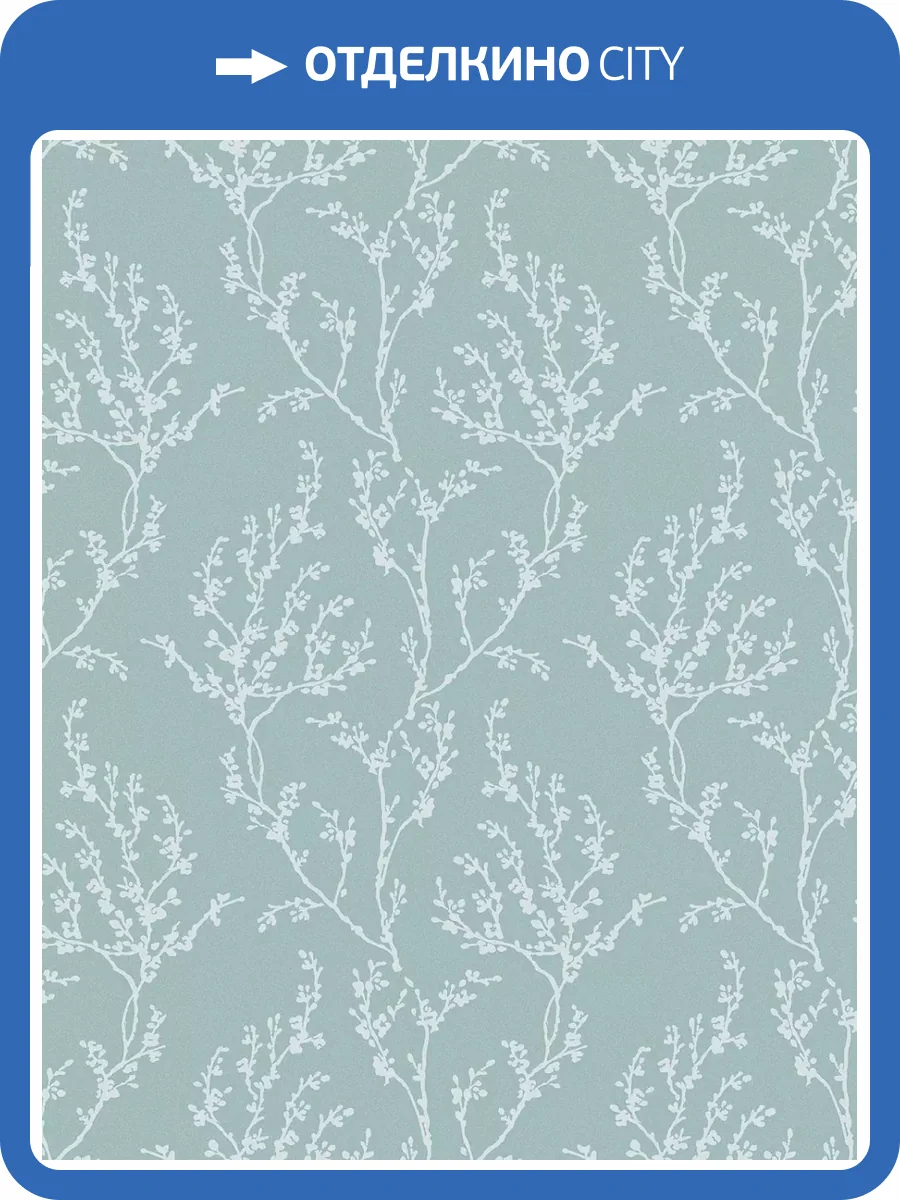 Обои Wiganford All Time Trend Art WG0301 фото 2