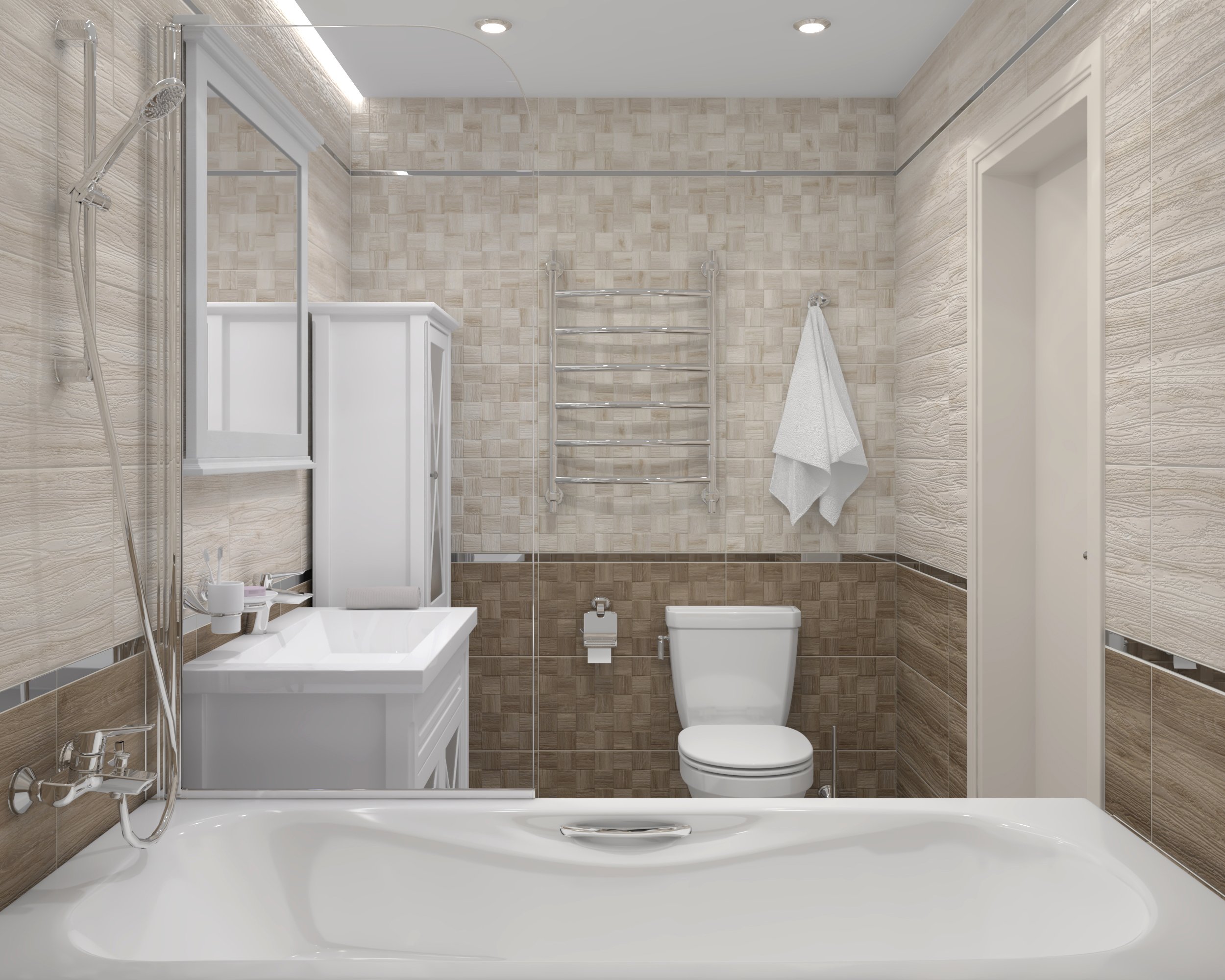 Laparet Timber beige фото 4