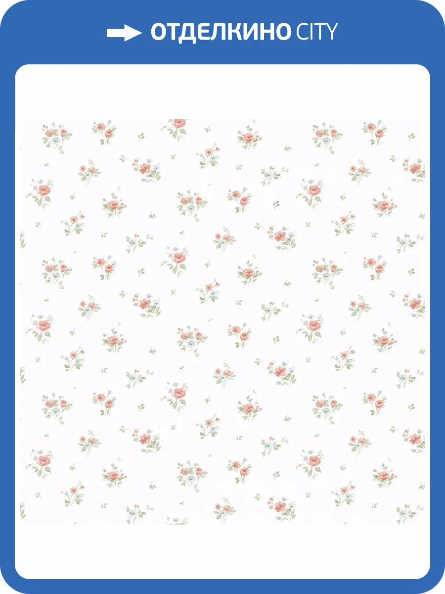 Обои Aura Cute PF38158 фото 2