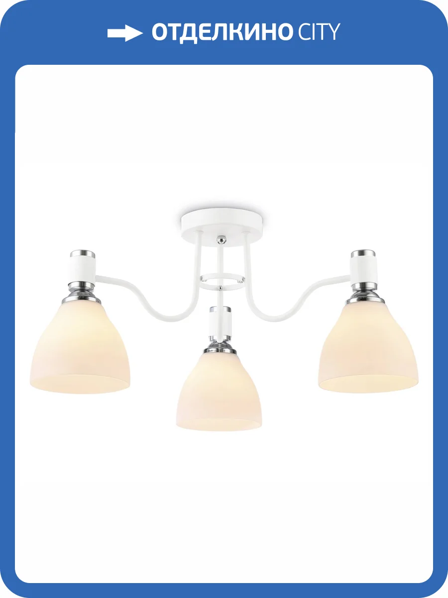 Потолочный светильник Ambrella light Traditional TR303302 фото 7