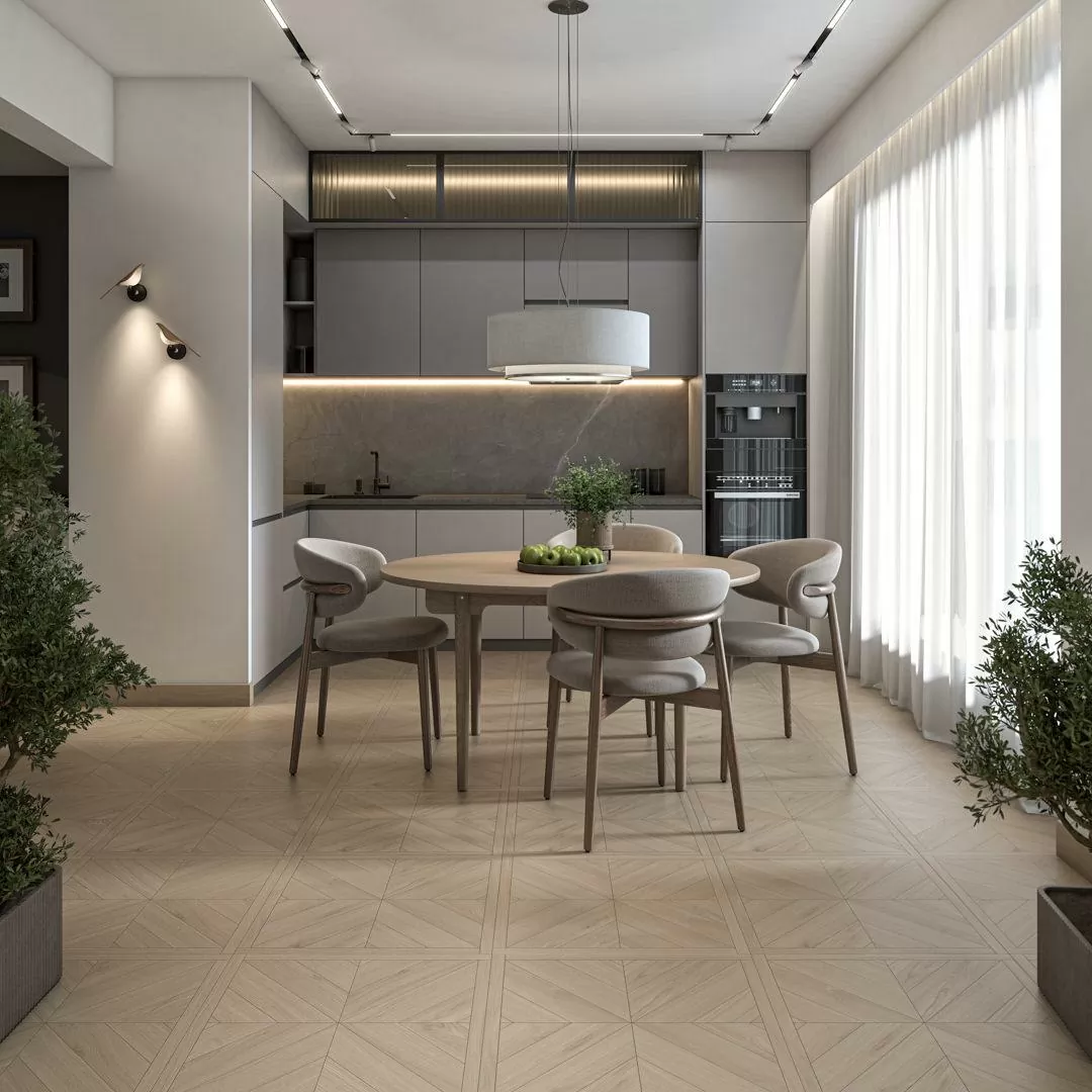 Kerama Marazzi Альберони фото 2