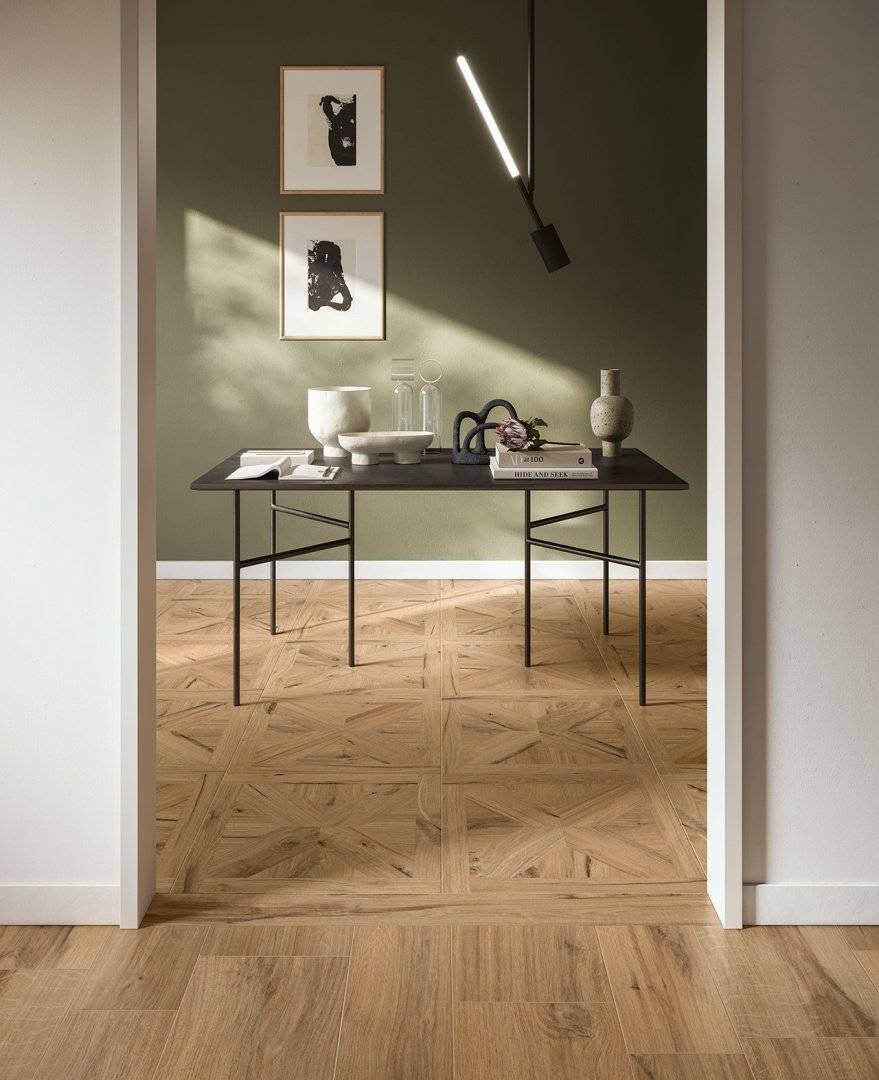 Serenissima CIR Rovere