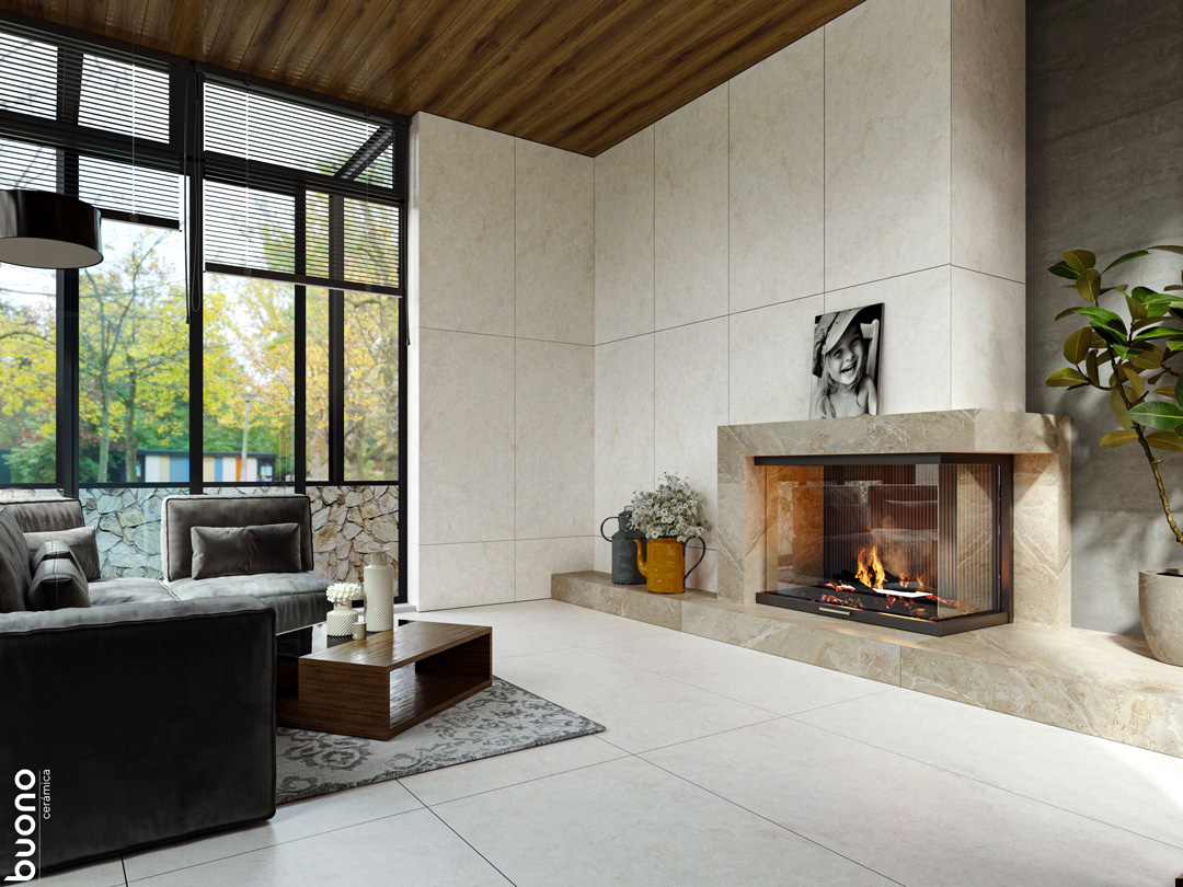 Buono Ceramica Stones фото 14