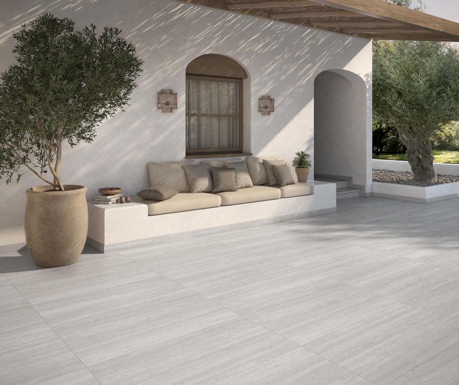 Gres de Aragon Travis фото 2