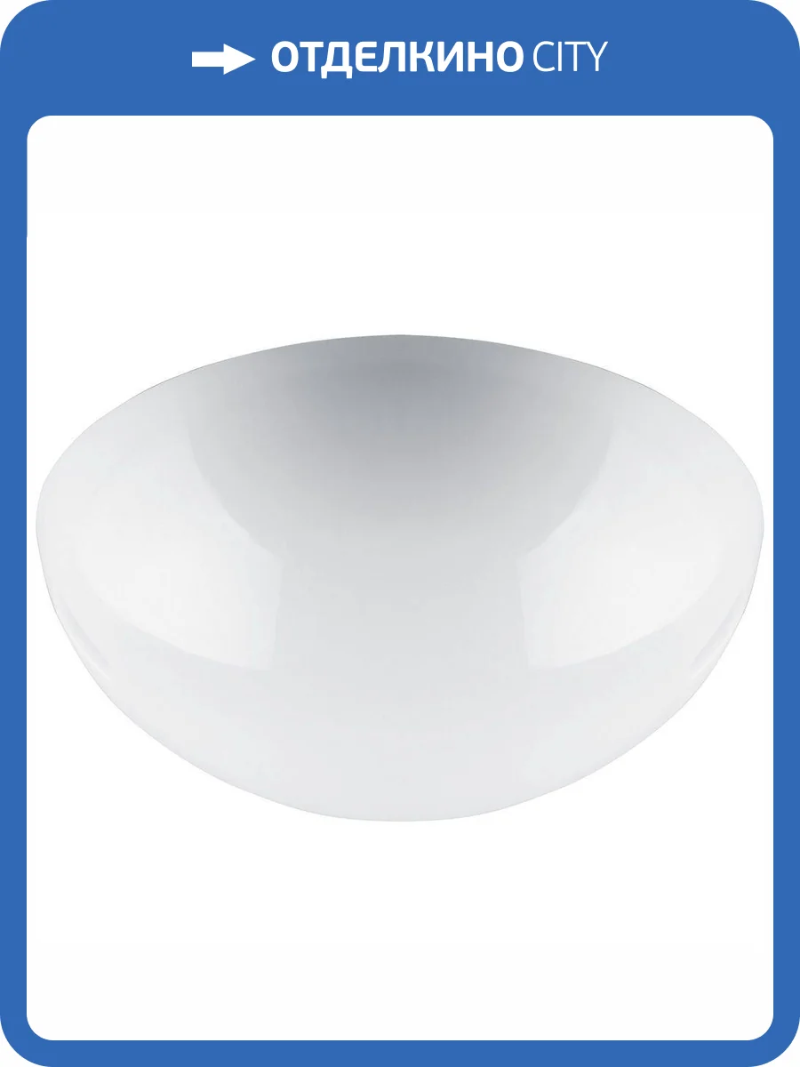 Настенно-потолочный светильник Feron НБП 06-60-002 41402 фото 2