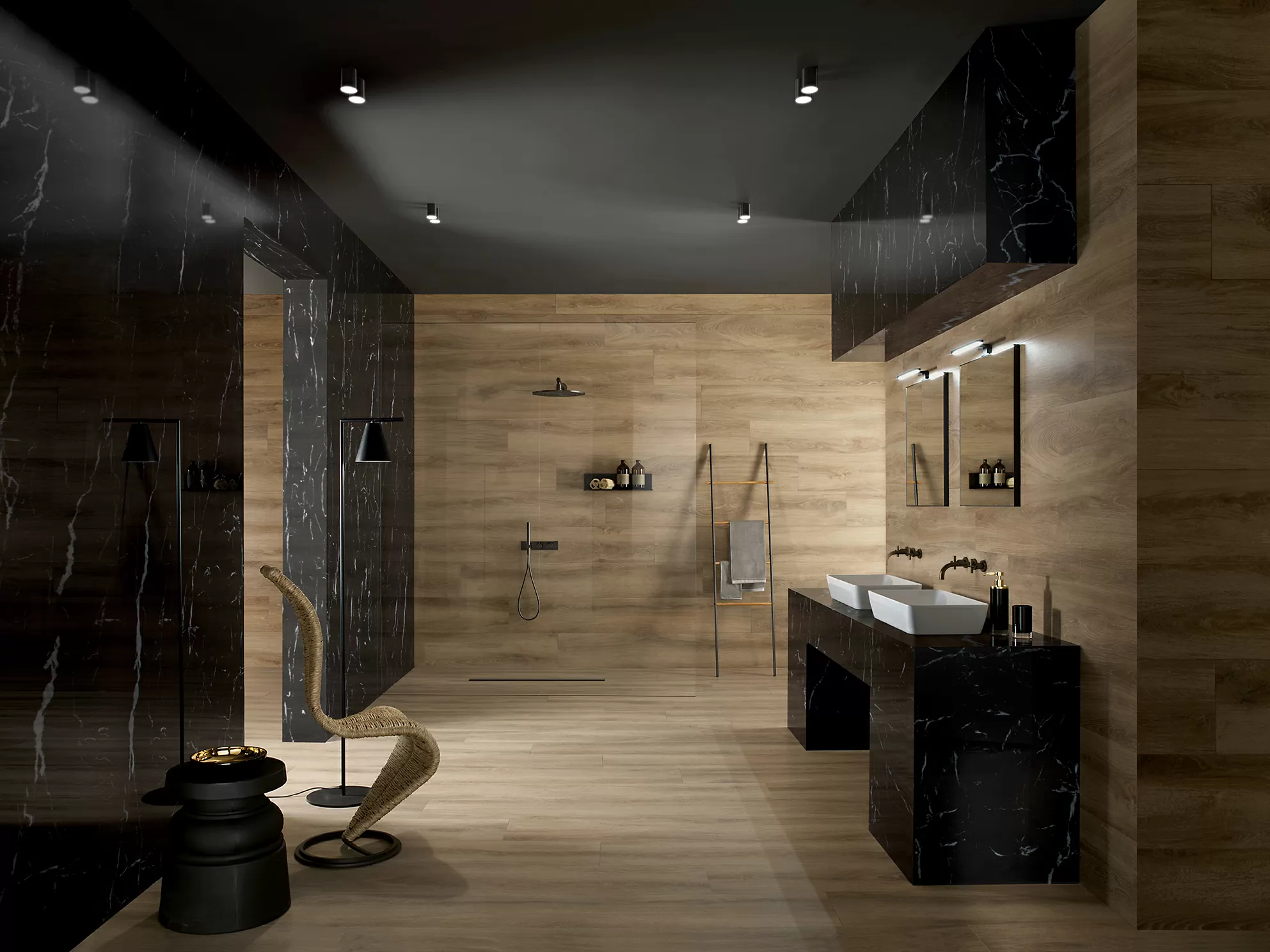 Tagina Ceramiche Marquina фото 3