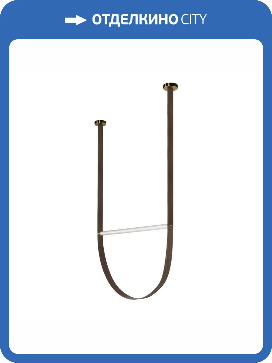 Подвесной светильник Loft IT Liana 10221/2050 фото 4