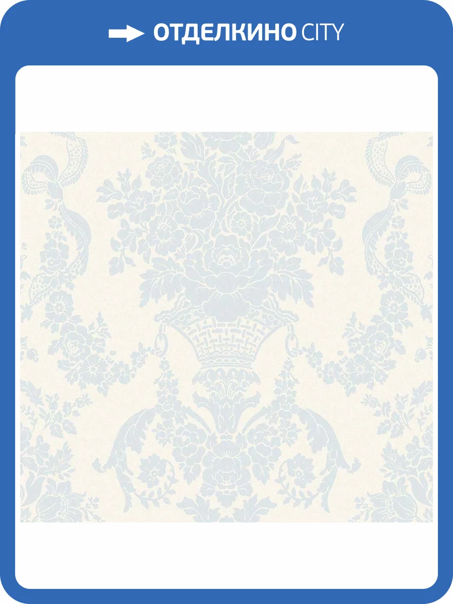 Обои флизелиновые Loymina Boudoir GT2 006 фото 3