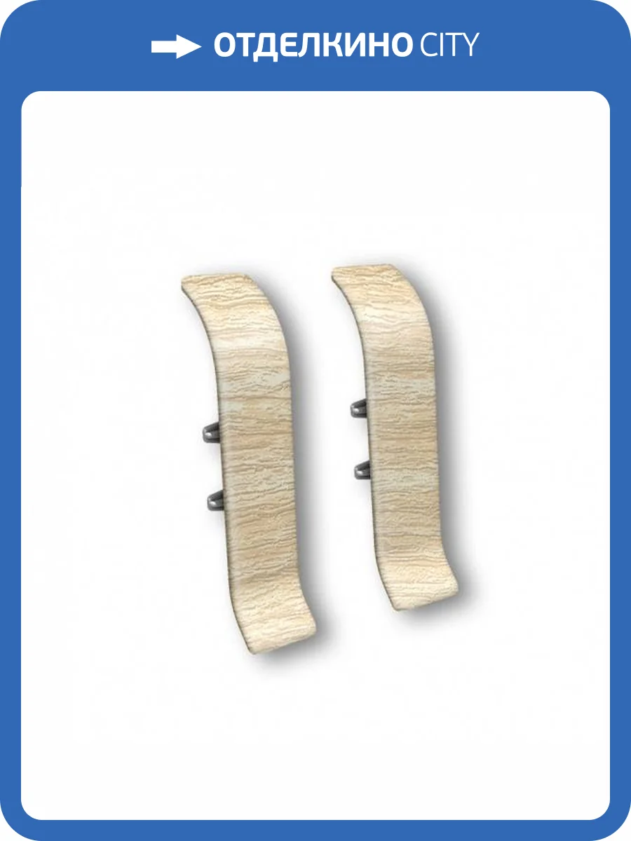 Соединитель Ideal Классик 70 218 Дуб Европейский фото 3