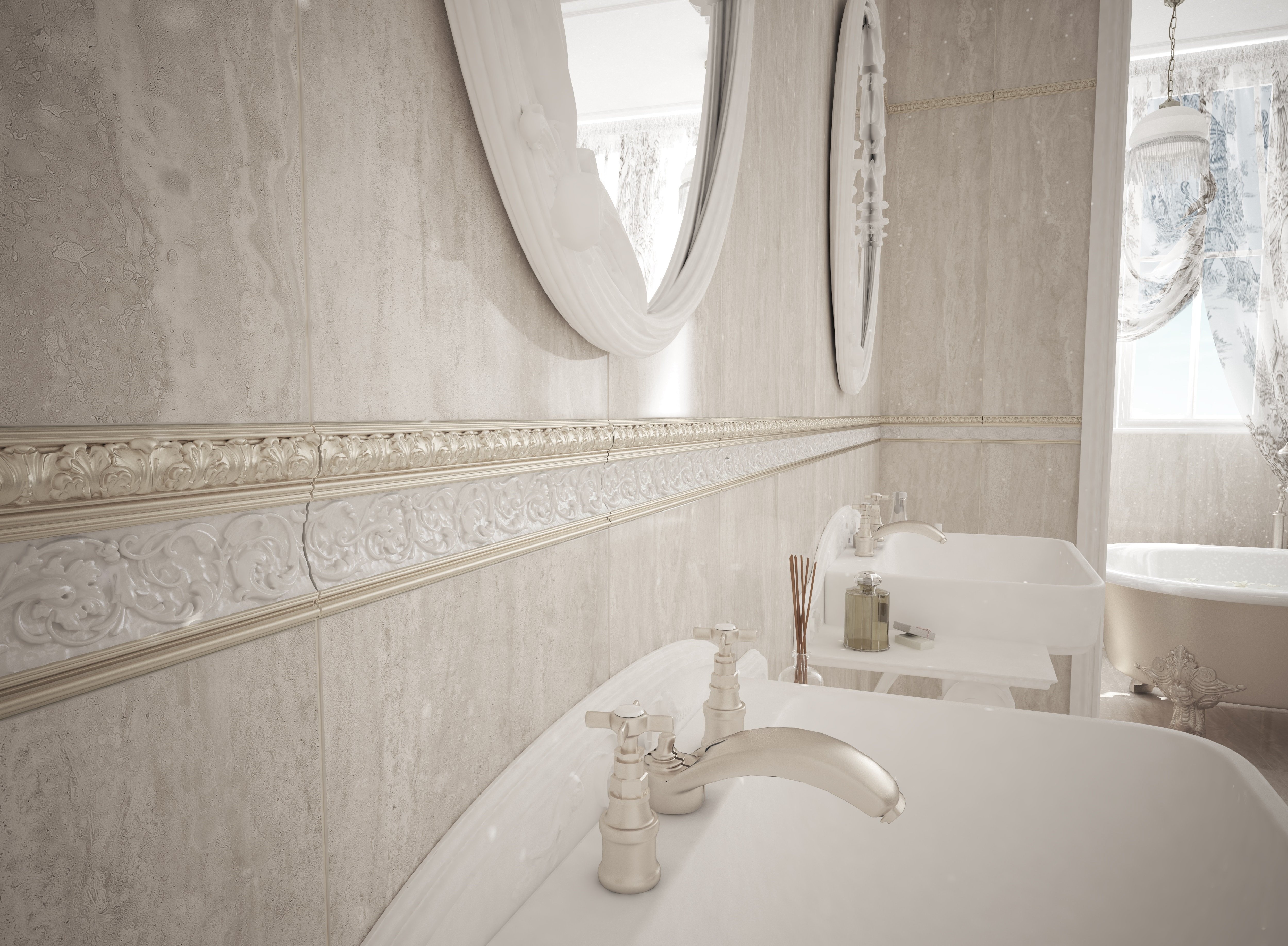 Ecoceramic Tao фото 2