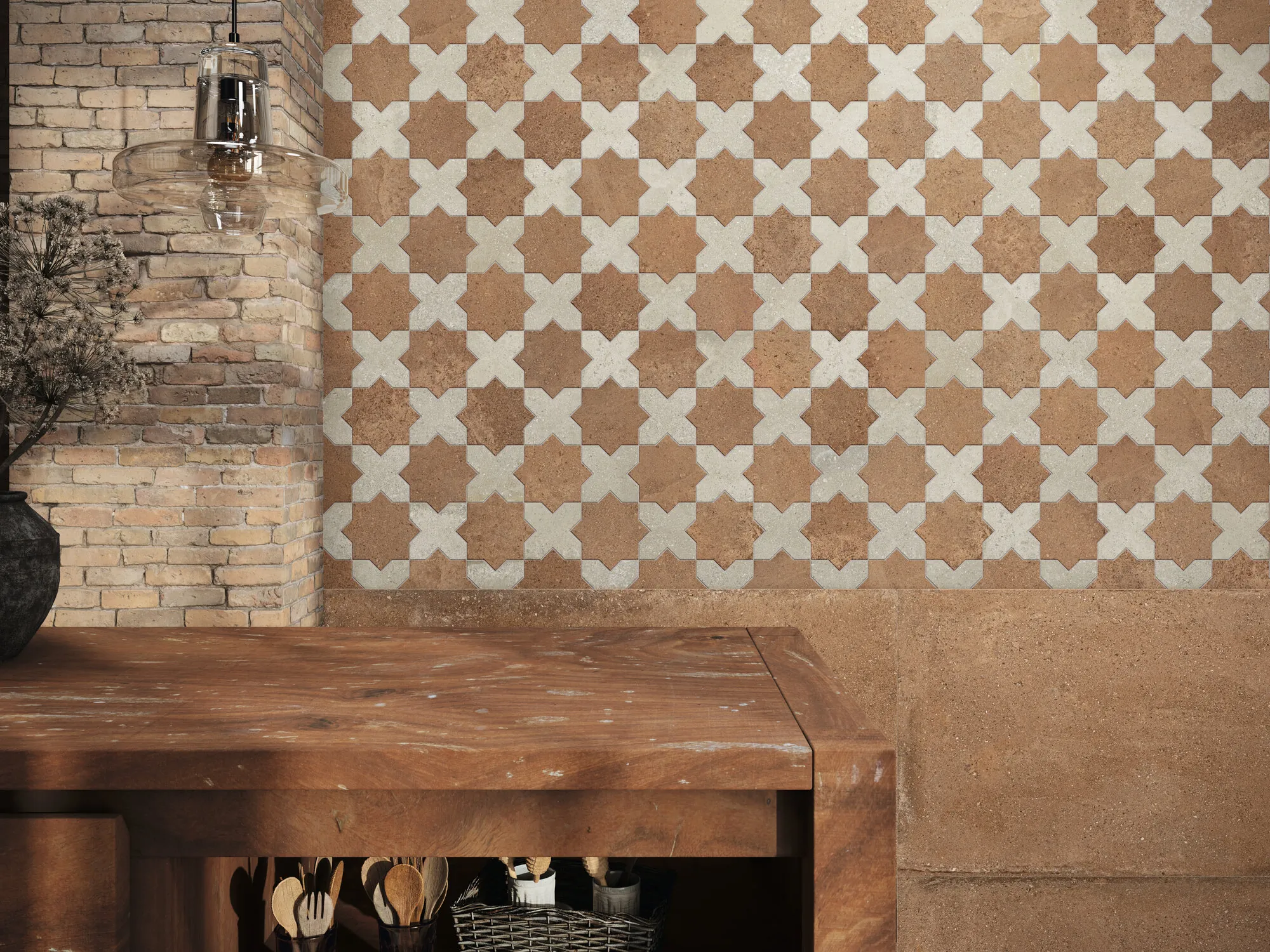 Ape Ceramica Antico Casale фото 28