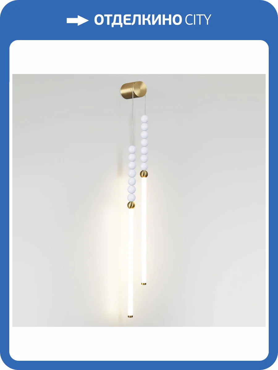 Настенный светильник Odeon Light Monella 6639/16WL фото 5