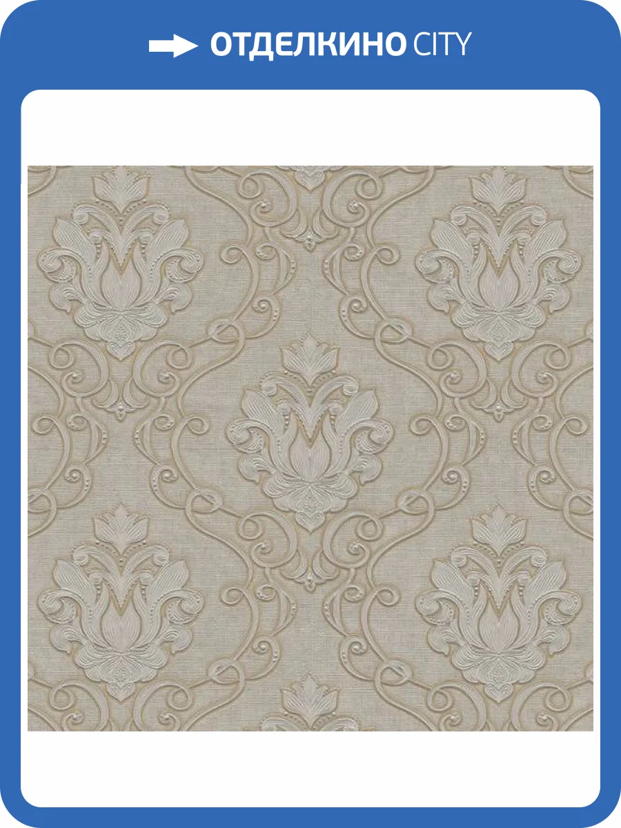 Обои Zambaiti Parati Tradizione Italiana 2025 Z21726 фото 2