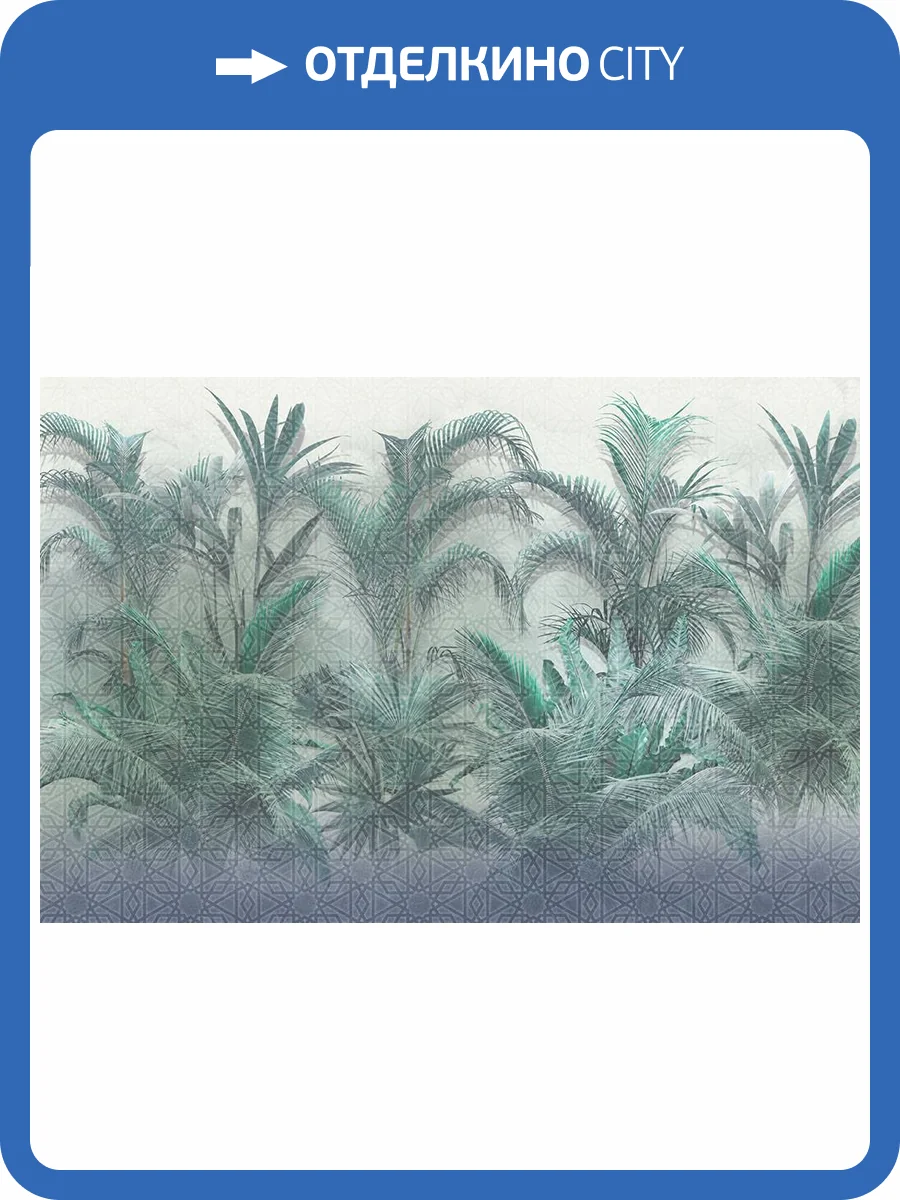 Фреска La Stanza Alba 800235 стакко (размер на заказ) фото 2