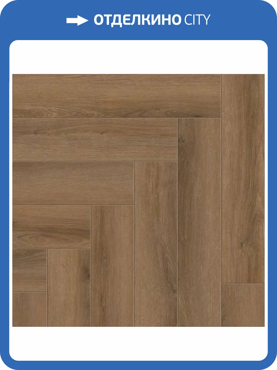 SPC Ламинат Norland Parquet S 4/34 4V 1055-4 600x125 фото 2